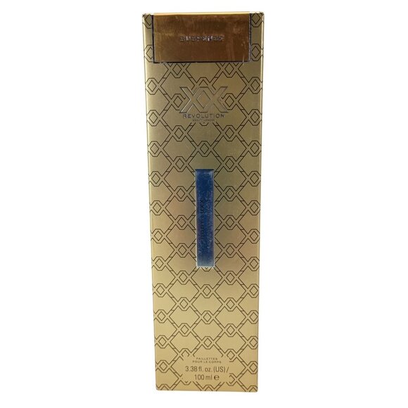 Revolution XX Other - Revolution XX Body Luxx Luminous Body Glow Skin Makeup Gel Jojoba Oil Moisturize